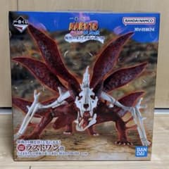 即購入OK 一番くじ NARUTO ナルト 疾風伝 ラストワン賞 - メルカリ