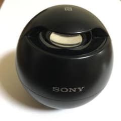 SONY スピーカー ジャンクのサムネイル