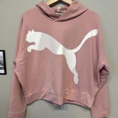 PUMAパーカーロンTのサムネイル