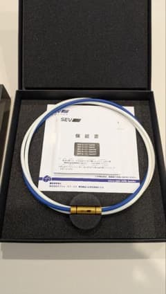 SEV Looper type 3G ネックレス 48cmのサムネイル