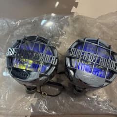 IPF フォグランプのサムネイル