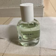 ZARA香水のサムネイル
