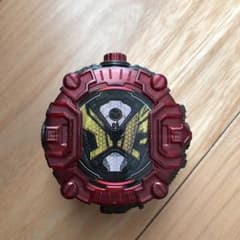 仮面ライダージオウのサムネイル