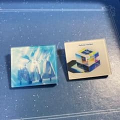 Perfume ジャケットコレクションのサムネイル