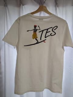 TES エンドレスサマー Tシャツのサムネイル