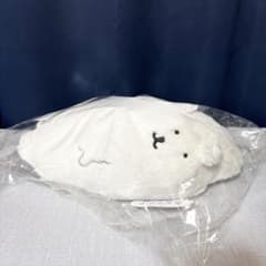 ナガノキャラクターズ ふわもち！ くまだらけ ぬいぐるみくじ D賞