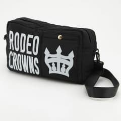 かなまさ様専用☆rodeocrowns 4way ボディバッグのサムネイル