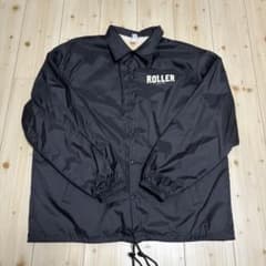 ローラーマガジン コーチジャケット - メルカリ