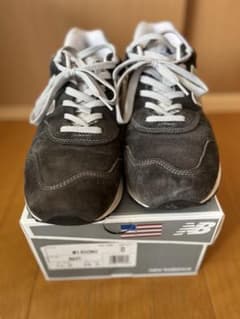 ニューバランス MADE IN USA M1400NVのサムネイル