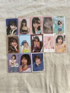 TWICE モモ トレカ まとめ売りのサムネイル