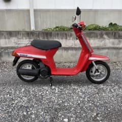 【超希少】HONDA TACT AB07 ニュータクトのサムネイル
