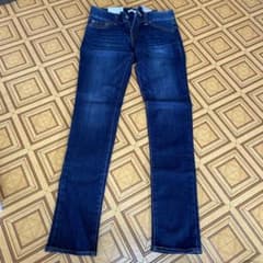 AZUL by moussy デニムパンツ 26 D/BLU 113最終値下げのサムネイル