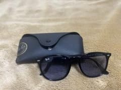 Ray-Ban レイバン サングラス　ブルーレンズのサムネイル