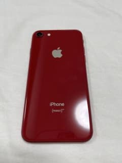 iPhone8 64GB SoftBank プロダクトレッド Special …のサムネイル