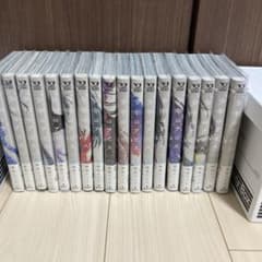 少年のアビス　全18巻セット　全巻初版　帯付き 少年のアビス 1-18巻 初版帯付 - メルカリ