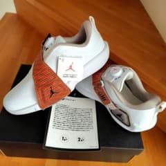 新品未使用品】ナイキ エアジョーダン ゴルフ 28cm - メルカリ