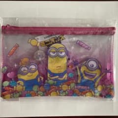 ミニオンズフィーバー　グッズのサムネイル