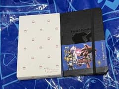 非売品 関係者 手帳 ポケモン ゲノセクト メモ ピカチュウ - メルカリ