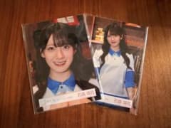 櫻坂46 石森璃花 生写真 What's "KAZOKU"?のサムネイル