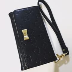 ✳️新品✳️iPhone6 6s 7 ケース♡ ケイトスペイド マリークワント 系のサムネイル