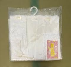 ②二部式襦袢　新品未使用のサムネイル