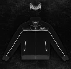 YXNGBRATZ YB Velour Jacket ベロア ジャケット - メルカリ