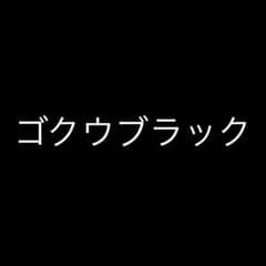 専用 ゴクウブラックのサムネイル