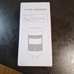 FILTER CARTRIDGE　フィルターカートリッジのサムネイル