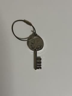キーホルダー KEY HOLDER - BbokAri（ポガリ）のサムネイル