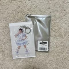 ONE LIFE! アクリルキーホルダー あいす iLiFE!のサムネイル