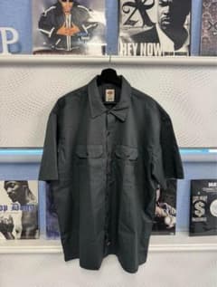 DICKIES WORK SHIRT ディッキーズのサムネイル