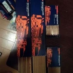 トミックスレールのサムネイル
