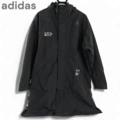 adidas × mo
