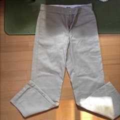 Dickies 874 ベージュ　チノパンのサムネイル