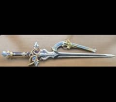 原神 クロリンデ コスプレ 武器 赦罪 銃 - メルカリ