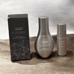 資生堂サブリミック アデノバイタルスカルプパワーショット120mL+30mL