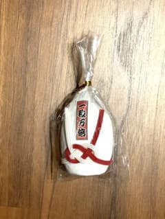 竹駒神社　おみくじのサムネイル