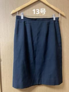 ③オフィスウエア 制服 スカート 13号のサムネイル