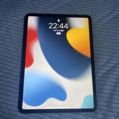 iPad Pro 11インチ 256GB Wi-Fi+cellularのサムネイル