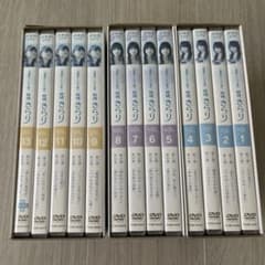 NHK 連続テレビ小説/純情きらり【DVD】全13巻 セット - メルカリ