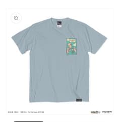 進撃の巨人　The Final Season Part2シーンイラストTシャツ