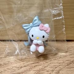 サンリオ　バレエリボンフィギュア2 キティのサムネイル