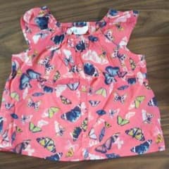 H&Mブラウス90のサムネイル