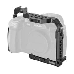 Small Rig] Panasonic GH5/GH5S/GH5II用ケージ - メルカリ