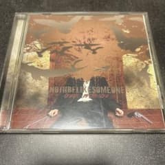 廃盤 NOT Ⅱ BELIKE SOMEONE/tragic orchestraのサムネイル