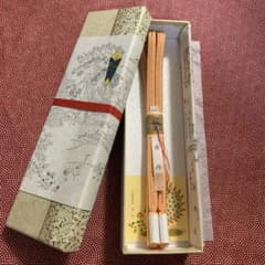 道明 帯締め　冠組 黄丹のサムネイル