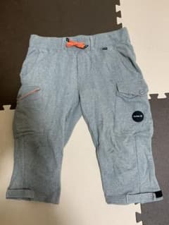 hurley 7分丈スウェットパンツのサムネイル