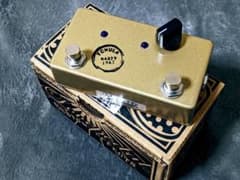 Lovepedal TCHULAのサムネイル