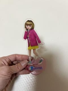 ラブアンドベリー　アクリルスタンドのサムネイル