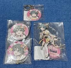 IDOLY PRIDE アイプラ 鈴村優B オンラインくじ プレミアム缶